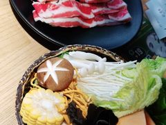 -大头椰·椰子鸡火锅(桂林万象城店)