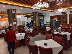 -天和晟烤鸭店(世纪坛店)