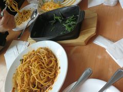 -萨莉亚意式餐厅(深圳北站店)