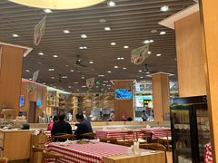 -西贝(龙华天虹购物中心店)