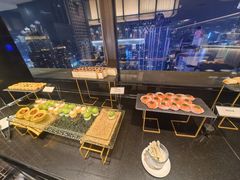 -华厦大酒店·桃源西餐厅·自助餐