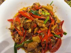 -辣公子·千岛湖私房菜(滨江店)