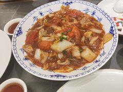 -阿毛饭店(和义路店)