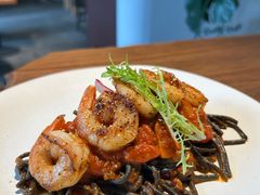 -FUNFUN有饭花园聚会餐厅