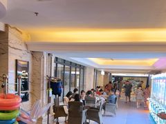 -天津瀚金佰九号温泉酒店(南楼地铁站店)