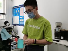 -浆木咖啡馆(湘子庙街店)