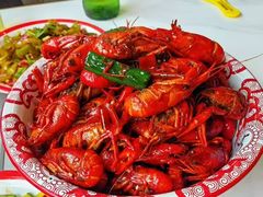 -鼎原力量东北吊炉烧烤(临河街店)