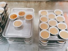 -蓉语串串火锅(振兴路店)