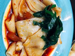 -赵小姐丨新中餐(曲江店)