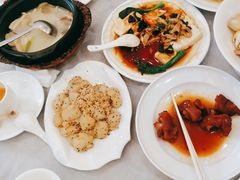 -鹭园酒家·四十年老字号