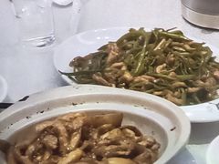 -春饼家常菜(百子湾店)