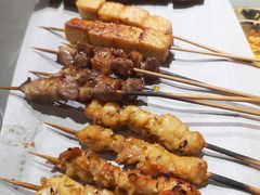 -醉炫音速烧烤·干煸菜(沙河总店)