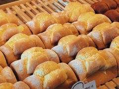 -崎本的店·专业酵种吐司(无锡万象汇店)