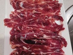 -论牛·鲜牛肉小火锅(清湖店)