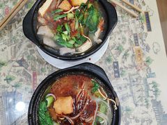 -清真·穆萨砂锅(大皮院店)