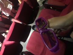 -中影星美国际影城(西乡天虹店)