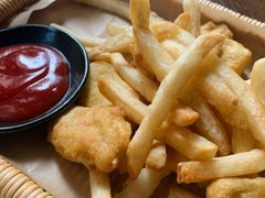 -咖法森林·咖啡  酒吧(天河店)