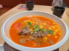 -味千拉面(航洋国际购物中心)