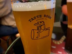 -TASTE ROOM Bar