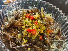 -香雪海饭店中餐厅(人民桥店)
