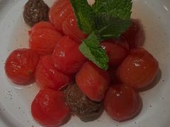-绿茶餐厅(青岛城阳万象汇店)
