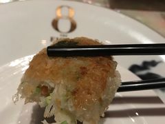 -8餐厅(新葡京酒店)