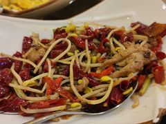 -中国厨房/台湾牛肉面