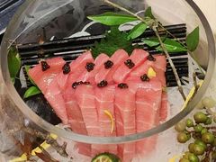 -上井料理黑金店(IFS国金中心店)