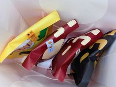 -泽田本家·铜锣烧(美罗城店)