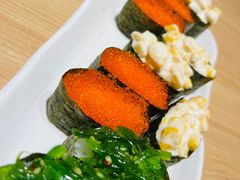 -争鲜回转寿司(中街大悦城店)