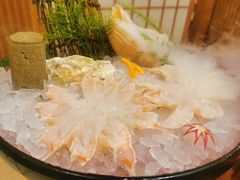 -蟹田居·活蟹料理(东城店)