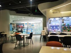 -MINI MARS KIDS CLUB亲子家庭中心(杨浦黄兴店)