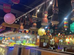 -巴犀烧烤(新崇光店)