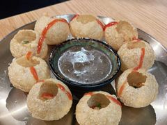-Pakwaan Indian restaurant芭港湾印度餐厅(领事馆店)