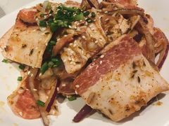 -么子烤肉(化龙池店)