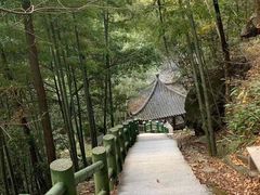 -藏龙百瀑风景区