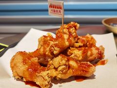 -Meet Sun韩式大排档(五一广场7MALL店)