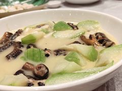 -好福记饭店(红梅公园店)