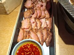 -蜜桃餐厅·伴山(海岸城店)