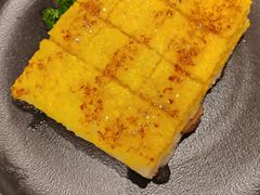 -凯鸽酒楼•雁北民间菜(云冈石窟店)