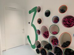 -沃特宝贝亲子游泳中心(壹方中心店)