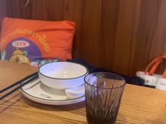 -椰莱泰小谷·东南亚融合菜(坪山悦阾SPACE店)