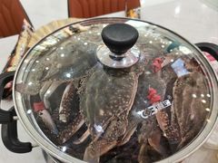 -春华海鲜城(广场西苑店)