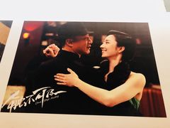 -上海和平饭店华懋阁 Cathay Room