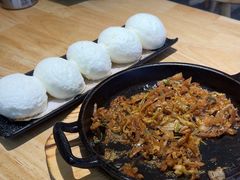 -老长春肉馆(隆礼路店)