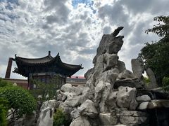 -张学良旧居陈列馆