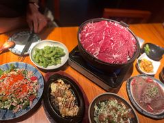 -醉虎传(南锣鼓巷店)