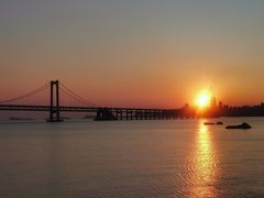 -星海湾跨海大桥