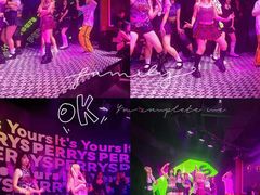 -Perry's·酒吧(黄埔大道店)