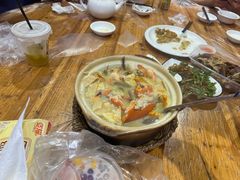 -官塘锋记鱼生·生腌·砂锅粥(牌坊街店)